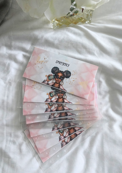 Financial Mindset Budget Planner | Take Control of Your Money with Confidence