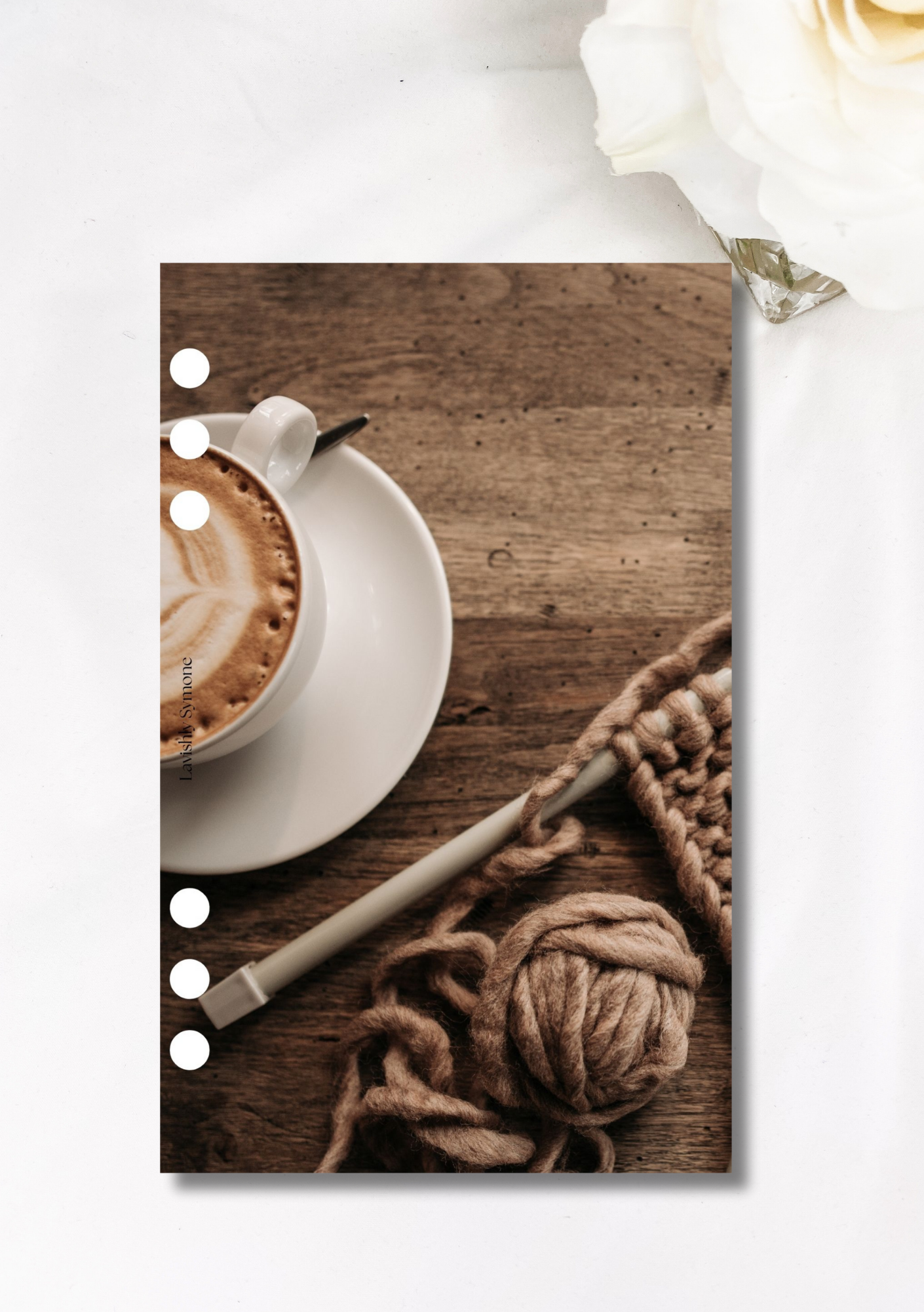 Autumn Knit | Dashboard