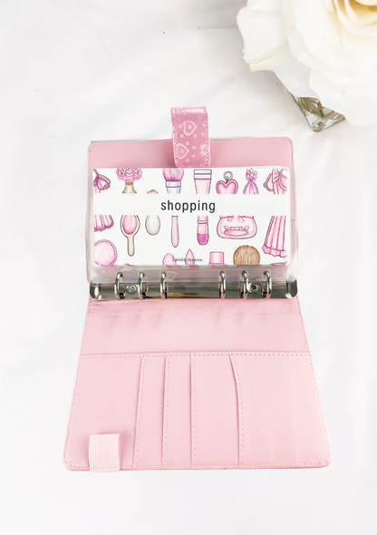 Soft Life Cash Envelopes