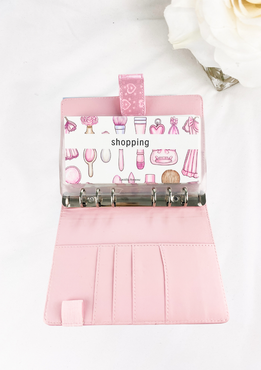 Soft Life Cash Envelopes