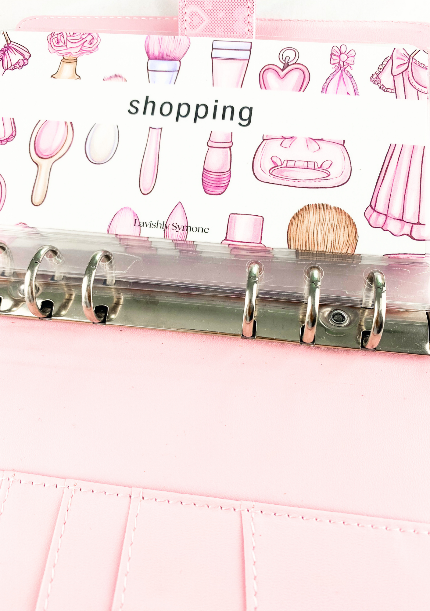 Soft Life Cash Envelopes