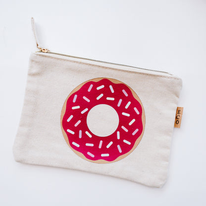 Budget Girl Accessory Pouch