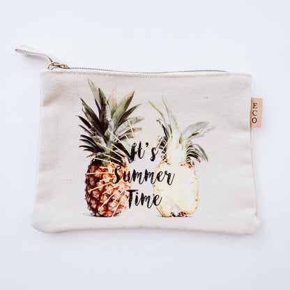 Budget Girl Accessory Pouch