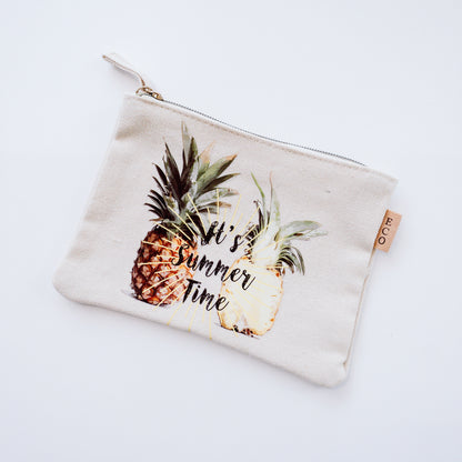 Budget Girl Accessory Pouch